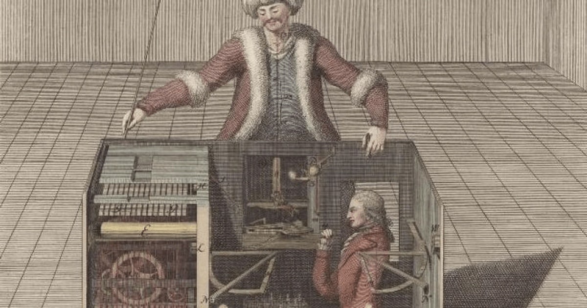 Cinci minciuni care au făcut istorie