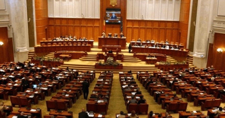 Camera Deputaților a hotărât ca 10 mai să fie sărbătoare națională