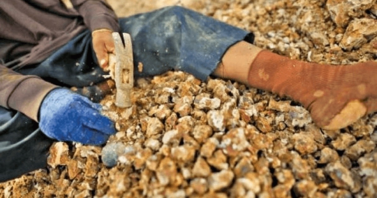 Povestea aurului din România: bunăstare, megalomanie şi controversă