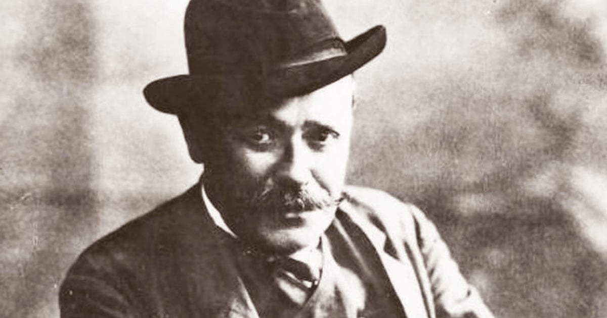 Cum si-a capatat Caragiale renumele de spargator de cupluri si ce prietenii a distrus din pricina femeilor