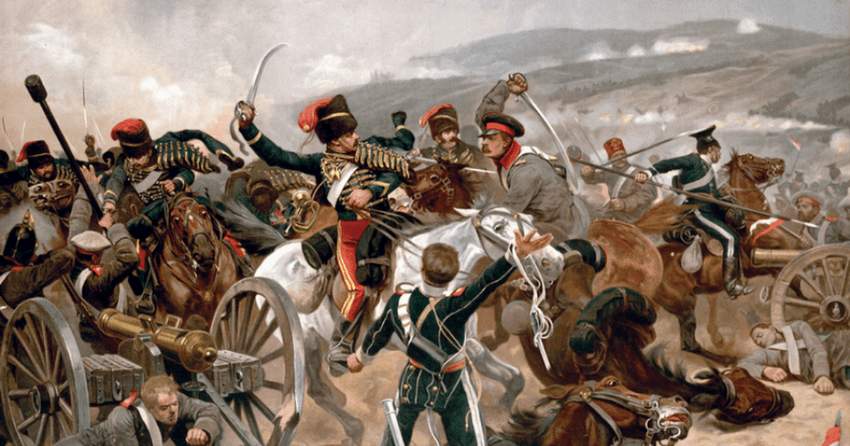 Top 25 cele mai întinse IMPERII din toate timpurile