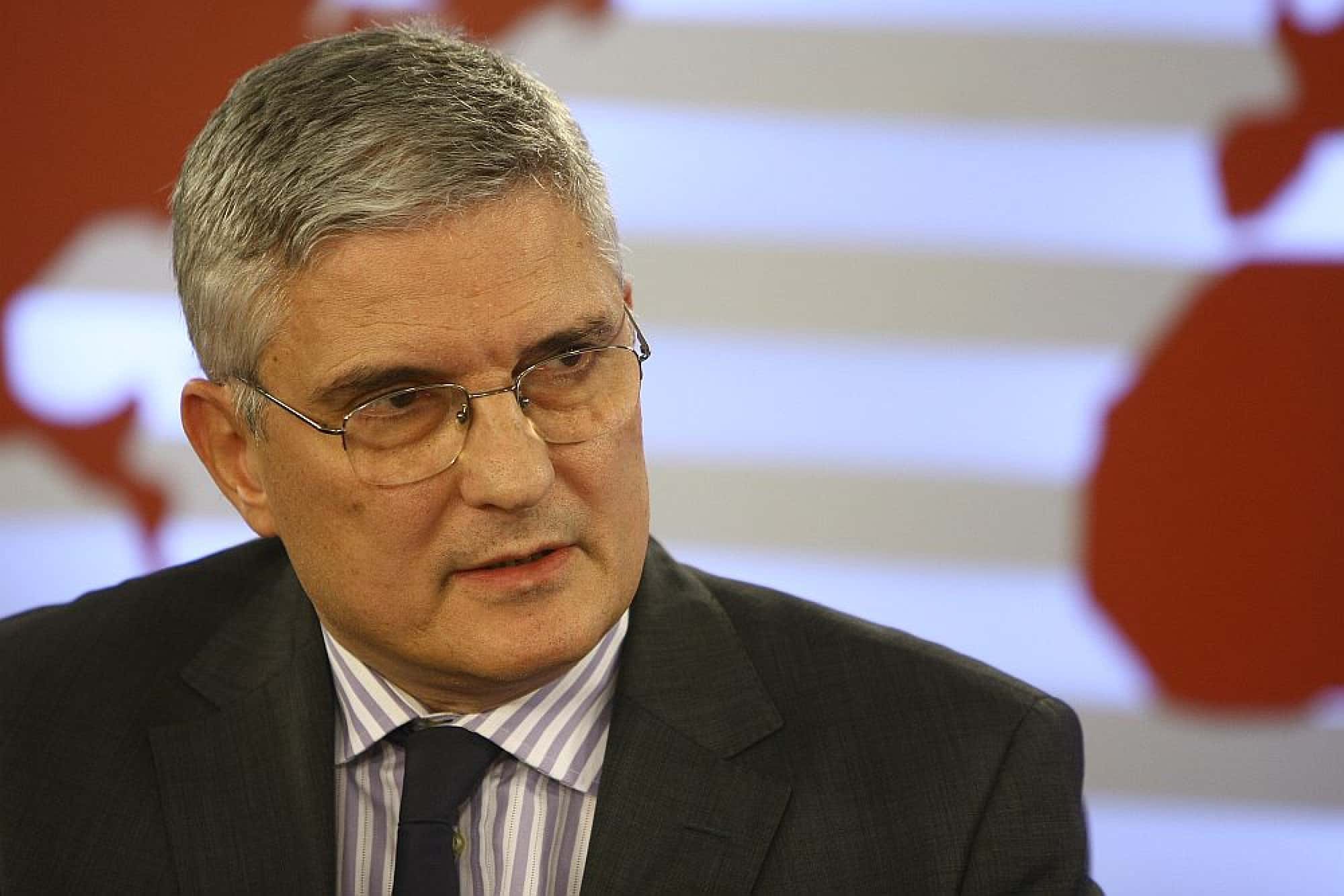 Raportul Anual: Consiliul Fiscal vede un deficit anual de peste 7% din PIB