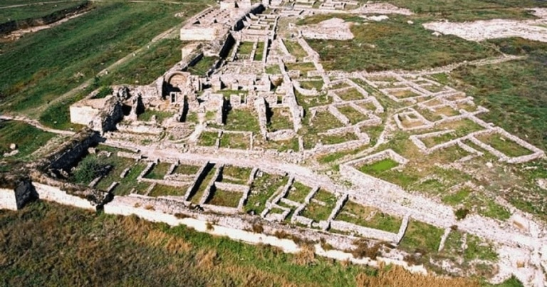 Concurs de popularizare a arheologiei prin fotografii