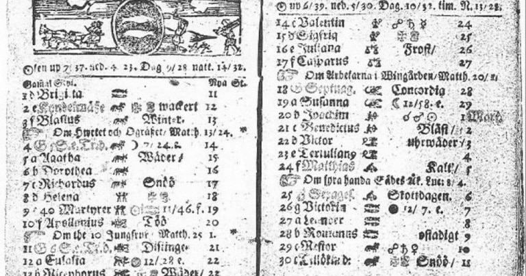 Anul bisect sau cum am recuperat timpul pierdut