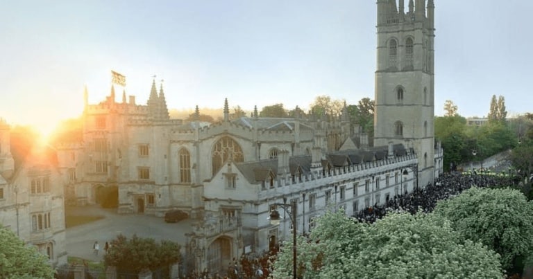 Cele mai vechi universități din lume