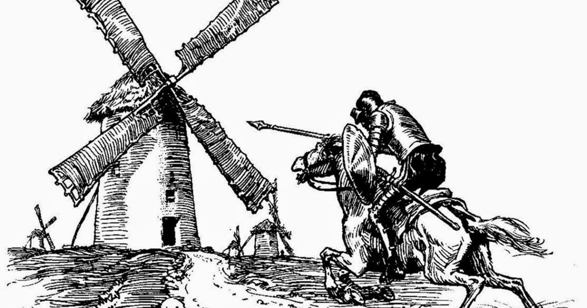 De unde vine expresia…