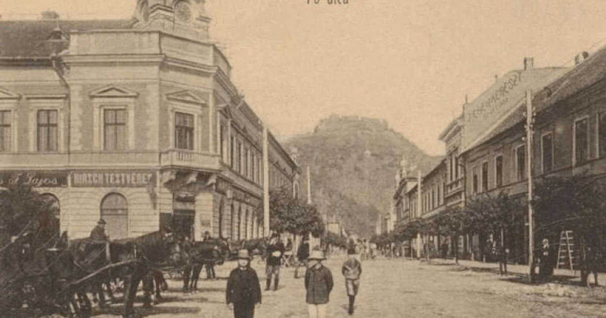 Petru Groza avea o casă cât un castel la Deva, afaceristul Barbu Drugă era stăpânul portului de la Cetate