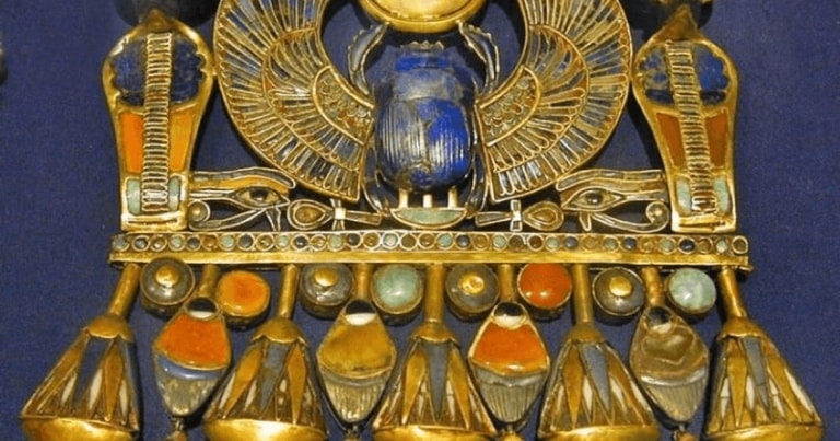 Cele mai preţioase zece tezaure descoperite vreodată