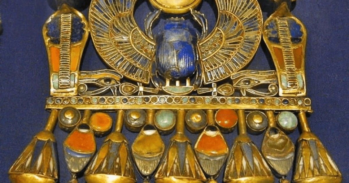 Cele mai preţioase zece tezaure descoperite vreodată