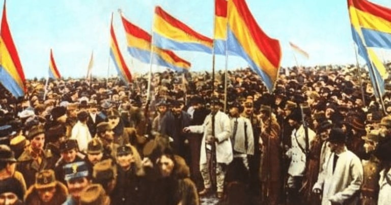 Adevărata istorie (a românilor sau a altora)