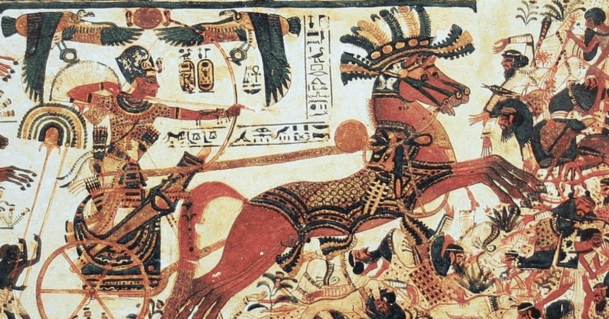 Cei mai tineri regi din istorie