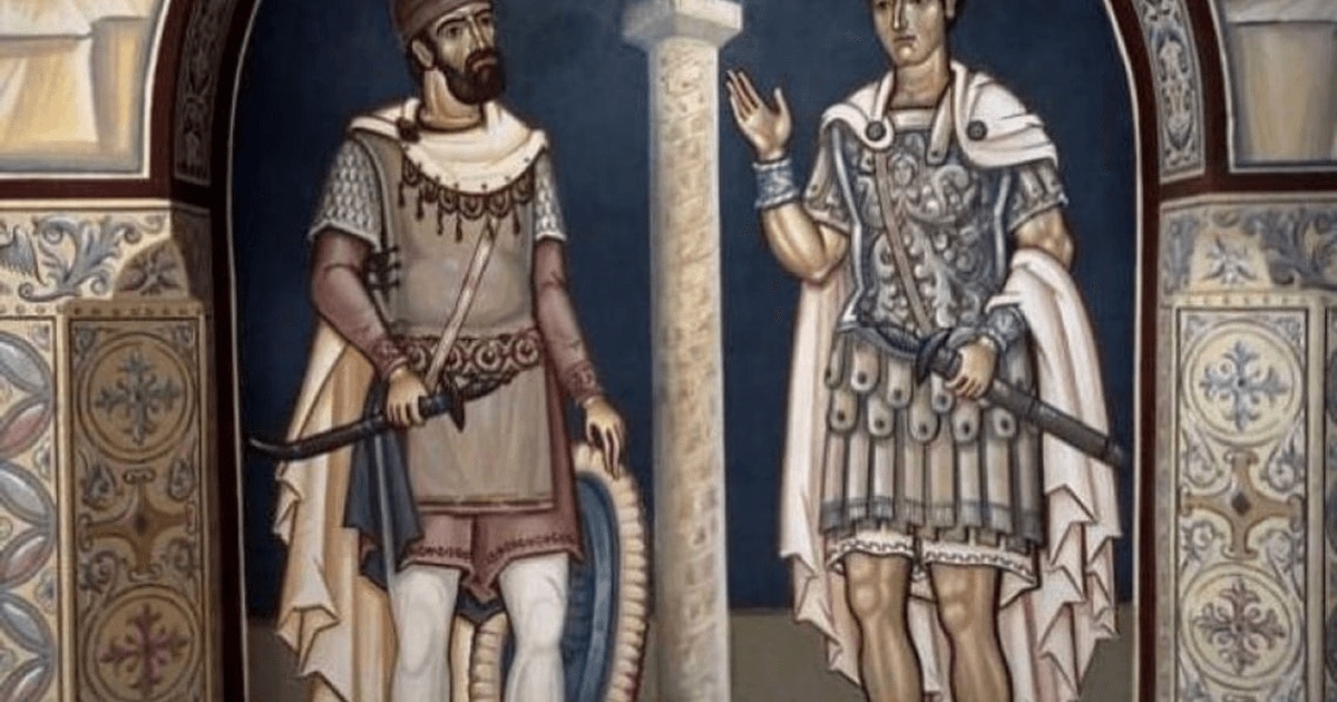 „Sunt convinşi pe deplin că ei sunt descendenţii puri ai vechilor stăpâni ai lumii!”