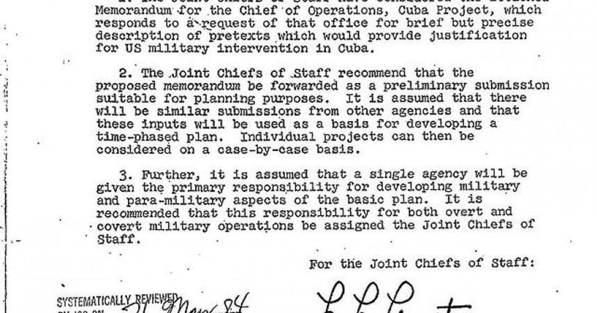 Cinci teorii ale conspiraţiei care s-au dovedit a fi adevărate