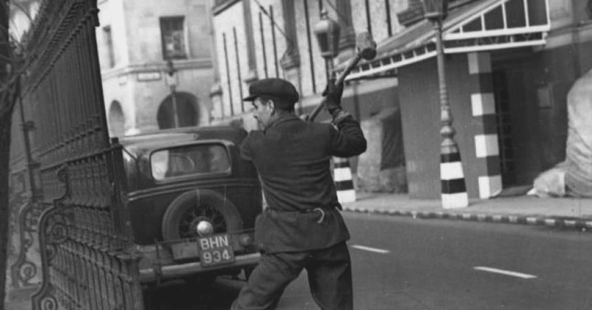 Cum arăta Master Planul autostrăzilor din România în 1938. De ce nu avem autostrăzi nici astăzi?
