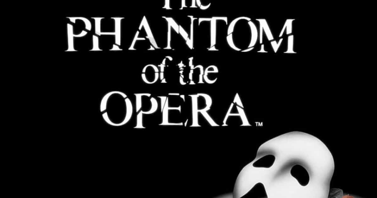 Fantoma de la Operă a făcut istorie
