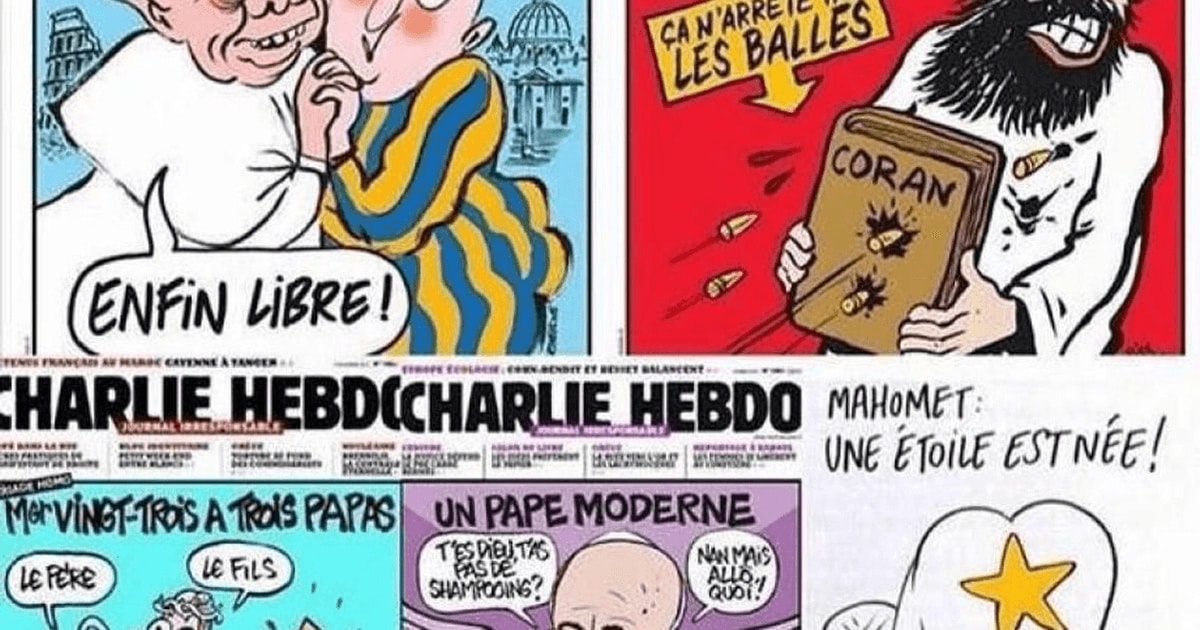 Cum a ajuns o revistă de satiră și umor ca Charlie Hebdo ținta unui atentat
