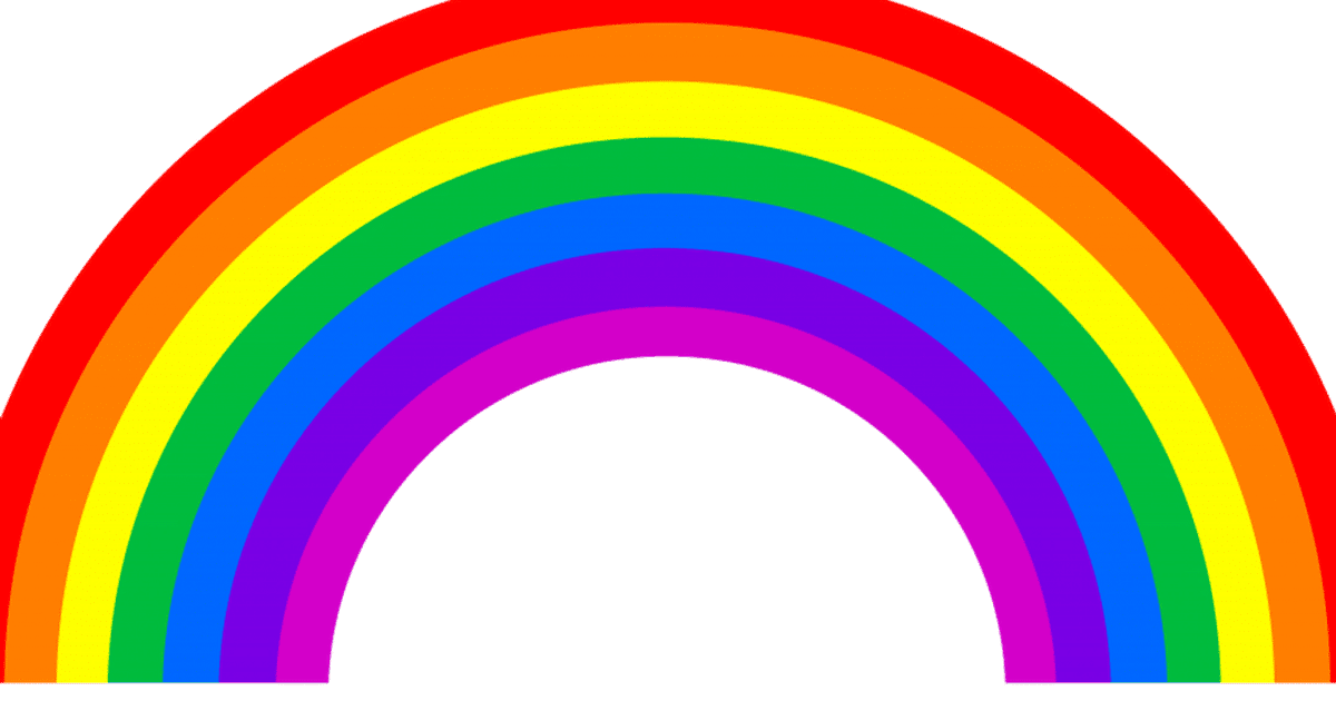 O istorie colorată a culorilor