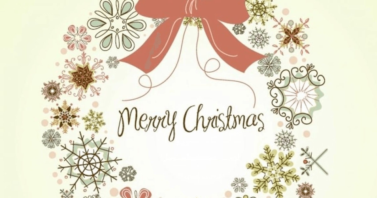 În toţi anii, negreşit, Moş Crăciun pribeag soseşte