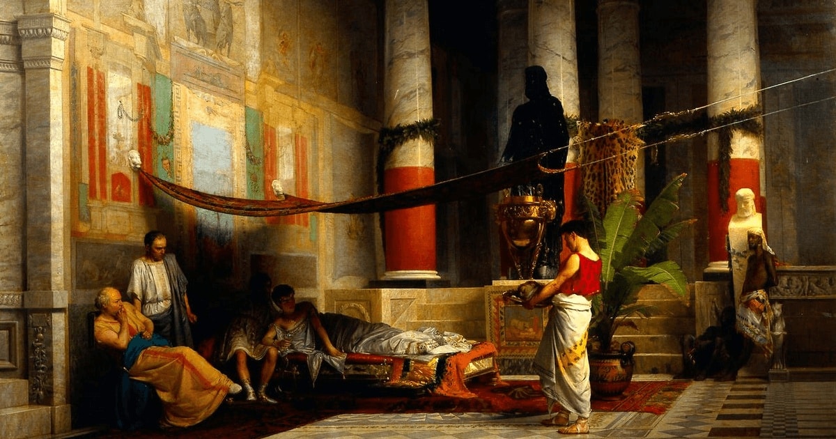 „Această femeie avea toate calitățile, afară de cinste”