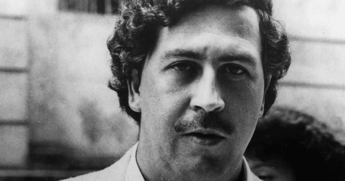 Pablo Escobar, decăderea „Regelui Cocainei”