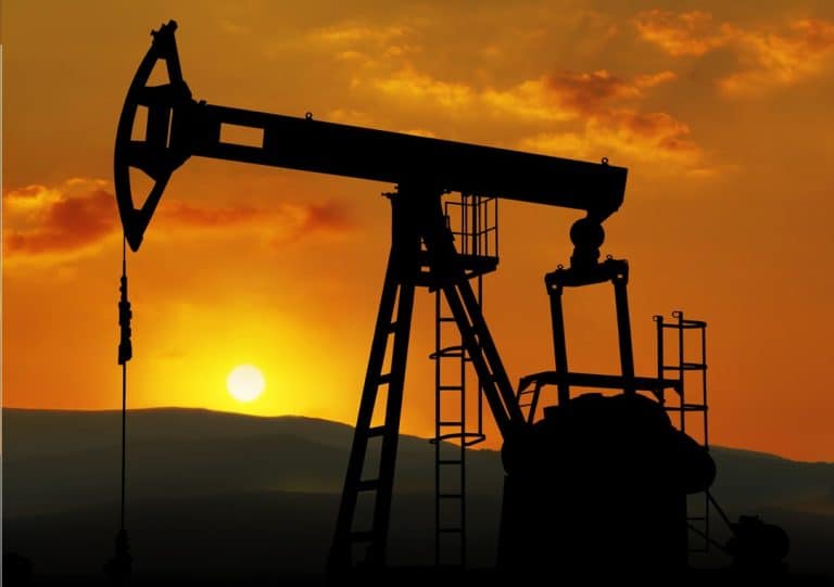 Producția de țiței a României