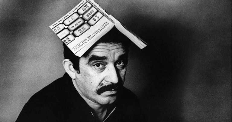 Arhivele lui Gabriel García Márquez, achiziţionate de Universitatea Texas din Statele Unite