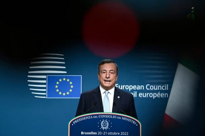 Preview al secțiunii ”Apărare” din mult așteptatul Raport Mario Draghi