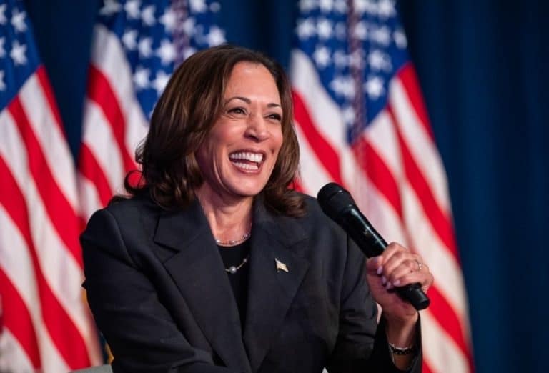 Kamala Harris rămâne într-o zonă de clarobscur în domeniul politicilor economice, pentru a câștiga electorat