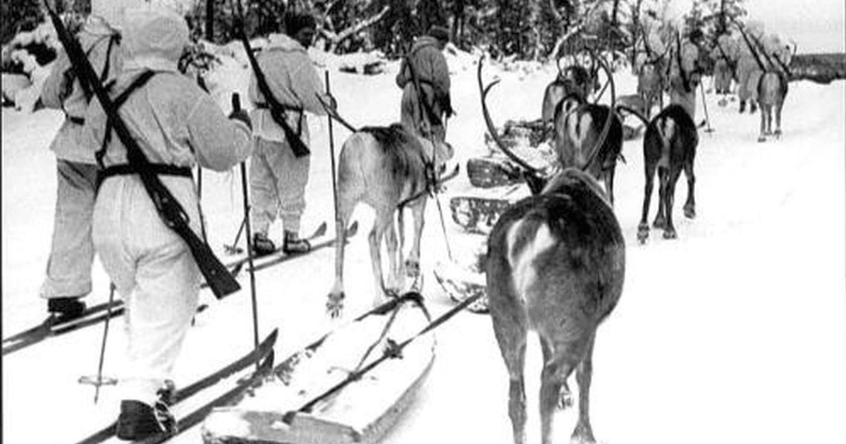 10 lucruri interesante din istoria Finlandei
