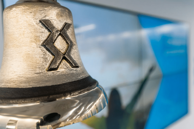 Bloomberg: Bursa de Valori București