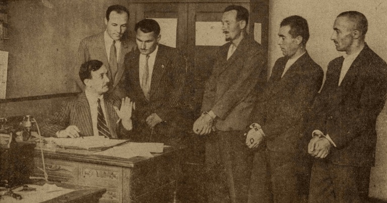 Cine a fost profesorul hoților de buzunare din Bucureștiul interbelic