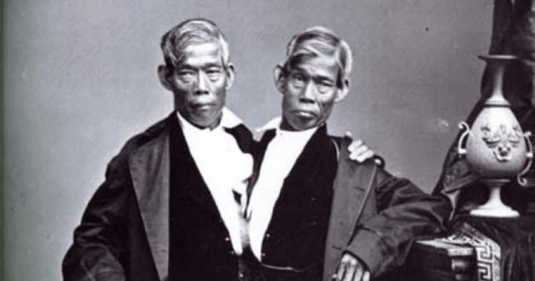 cum s-au însurat fraţii Bunker şi au avut 21 de copii