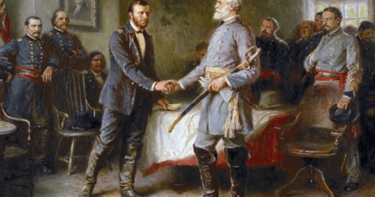 8 strângeri de mână care au schimbat cursul istoriei