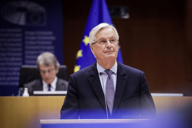 Michel Barnier – fostul negociator al UE pentru Brexit