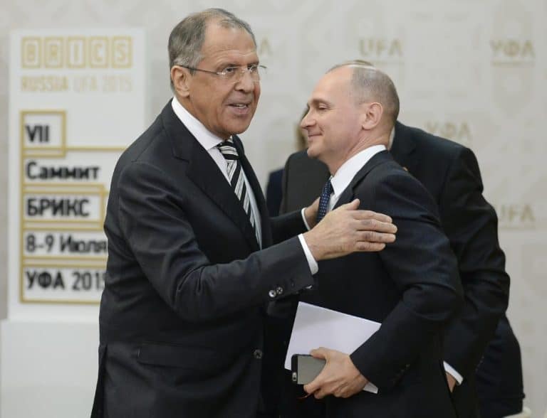 Operațiuni rusești de destabilizare și de manipulare a politicienilor, oamenilor de afaceri și jurnaliștilor în Europa