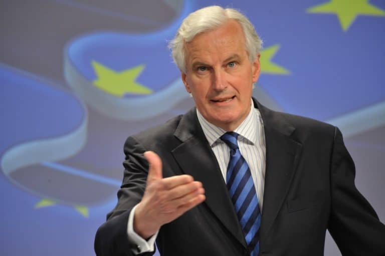 Franța / Guvernul Barnier depinde de voturile dreptei radicale