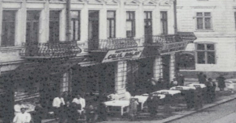 Berea românească de lux care făcea furori în Germania, Austria şi Ungaria