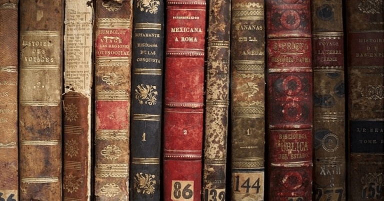 Top 10 cele mai vândute cărți din istorie