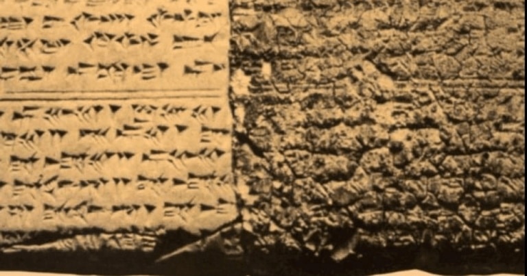 Istoria notelor muzicale