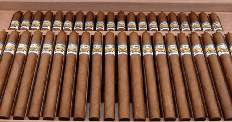 TRABUCURILE TOSCANO – LEGENDA, FAPTELE, PLĂCEREA