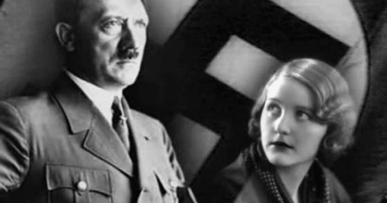 Hitler şi Eva Braun „făceau sex fără să se atingă şi fără să se dezbrace“