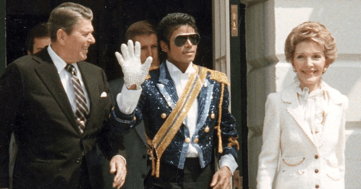10 lucruri pe care nu le știai despre Michael Jackson