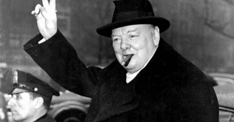 A avut Winston Churchill „sindromul piticului”?