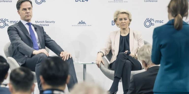 Cum poate UE să treacă de la ”Soft Talk” la ”Hard Power”