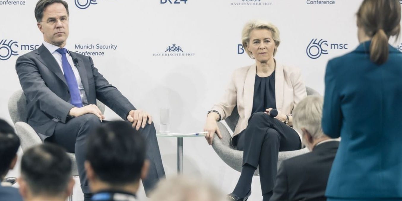 Cum poate UE să treacă de la ”Soft Talk” la ”Hard Power”