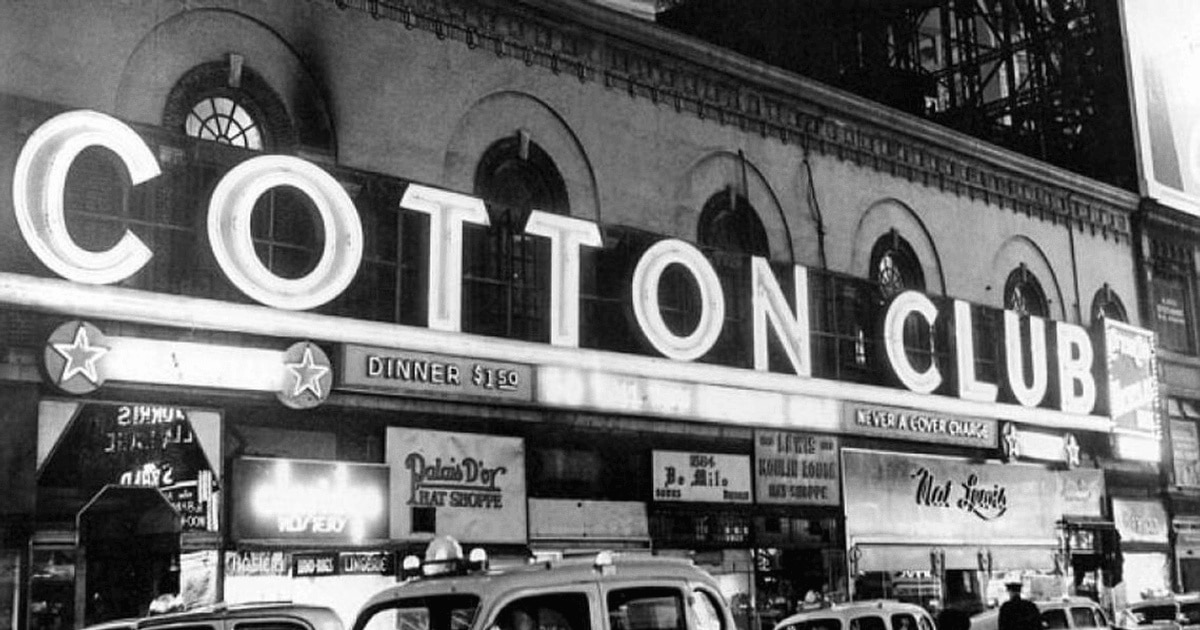 New York-ul și nebunii ani ’20