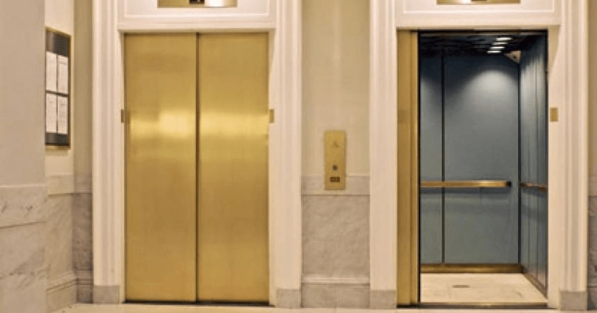 O mică istorie a liftului