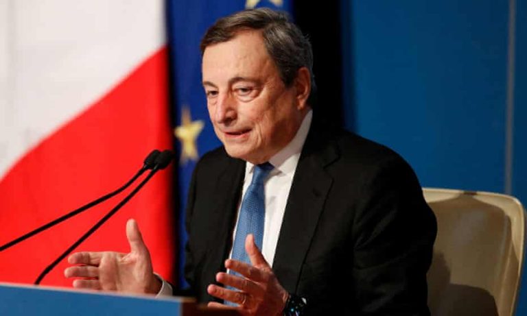 Cele mai bune idei ale lui Draghi sunt cele care deranjează cel mai mult
