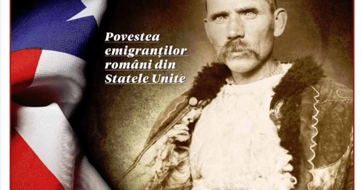 Românii care au construit America