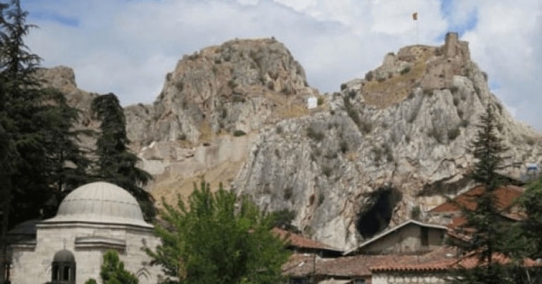 Unde a fost ţinut captiv Vlad al III-lea Ţepeş, „Dracula“